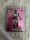 2024 Donruss Elite Football Pink Michael Vick #57