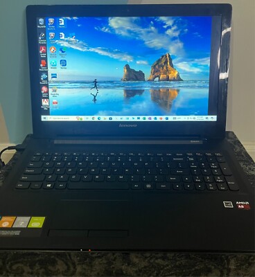 Lenovo G50-80 15.6