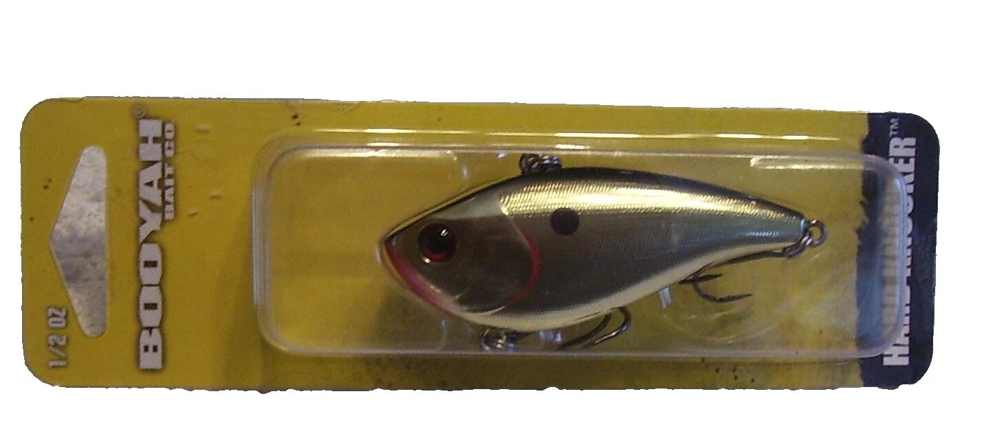 Equipo de Pesca Booyah Vintage