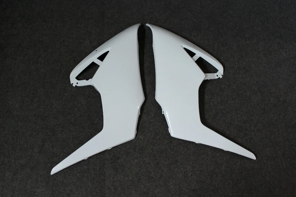 Fairing Kit For Suzuki GSXR1000 2005-2006 ABS Injection Bodywork Unpainted 05 06 - Image 3 of 4