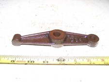 Simplicity 1 1/2hp Exhaust Rocker Arm Hit Miss Gas Engine Steam Tractor U24