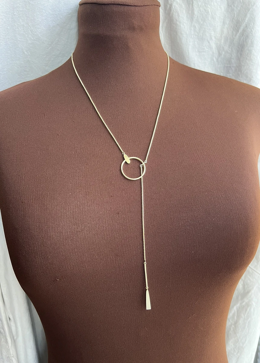 Kendra scott tegan necklace new arrivals