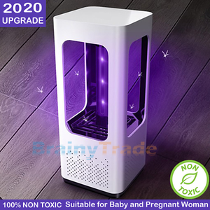 UV LED LAMP