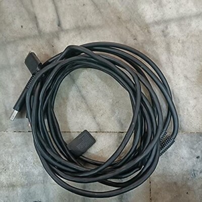 Oculus Headset Cable (4m) for Oculus Rift cv1 tested good