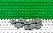 LEGO 2x2 Jumper Tile with 1 Stud "You Pick Your Color and Qty" NEW