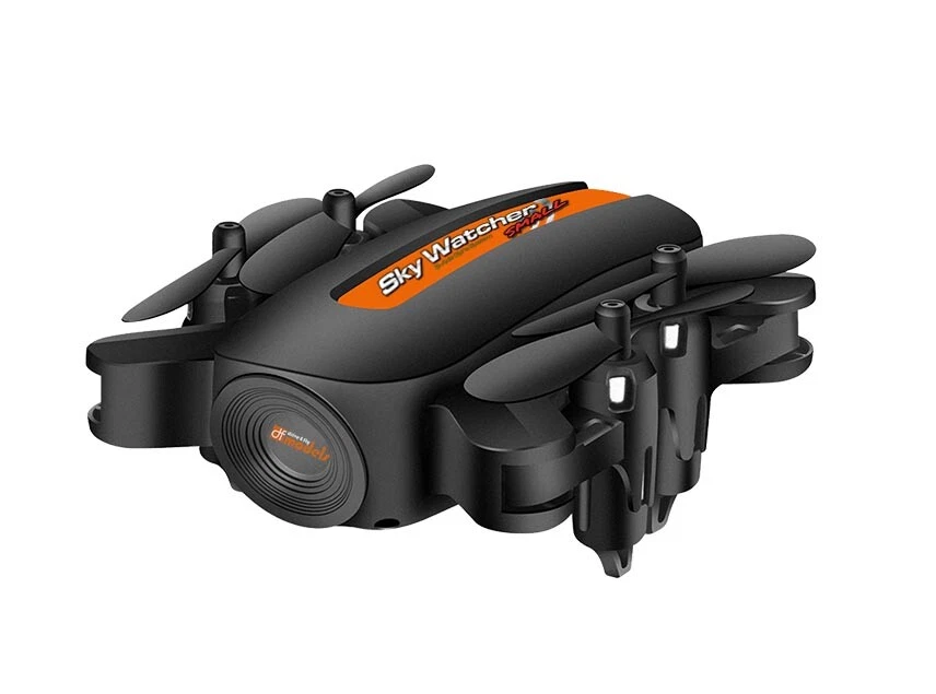 DF Models RC Quadrocopter SkyWatcher SMALL - Bild 2 von 2