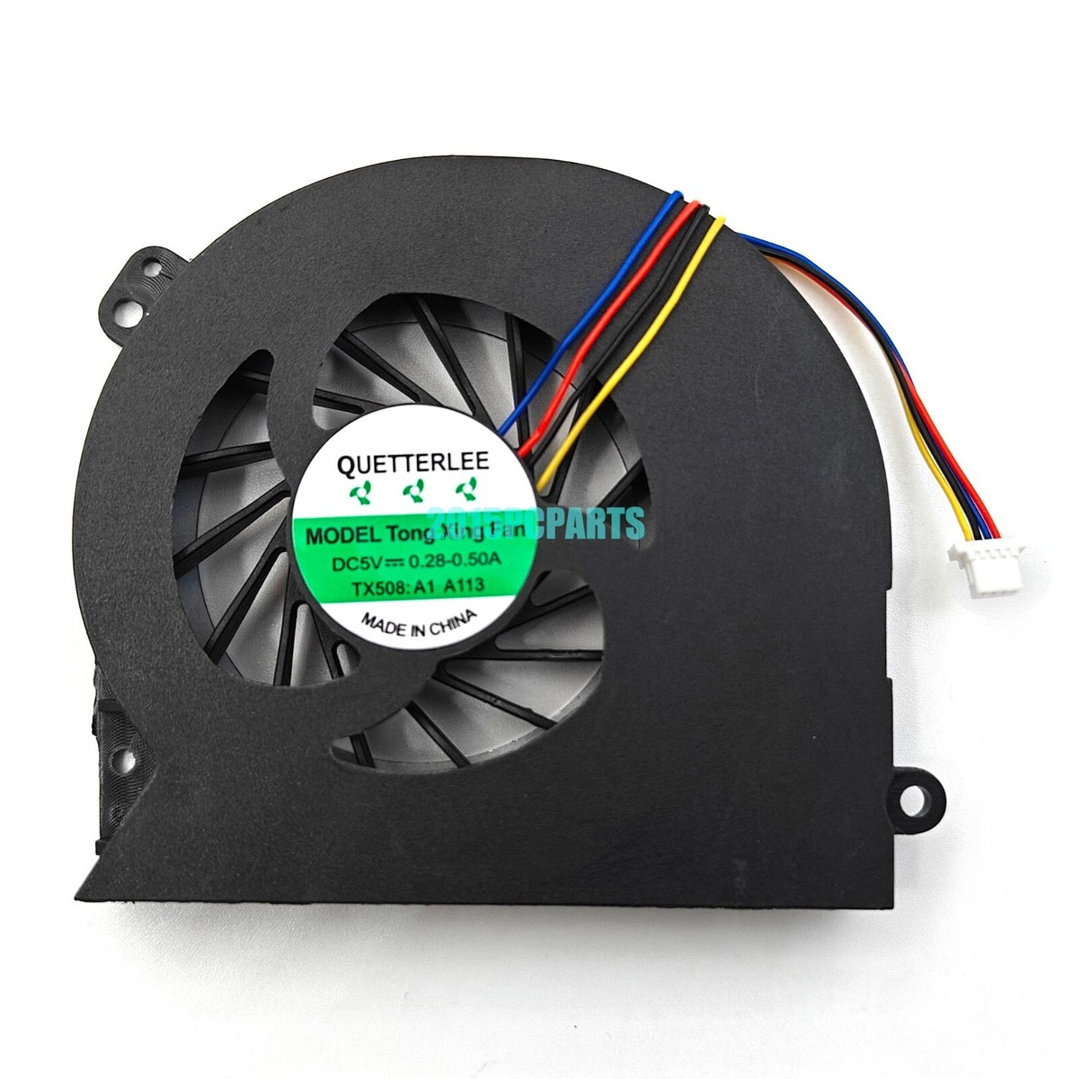 NEW for HP Probook 4540S 4545S 4740S 4745S CPU Cooling Fan 683484