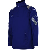 Clearance Ex- Display Gilbert Rugby Blitz Soft Shell Jacket Navy 2xs Clearance Ex- Display Gilbert Rugby Blitz Soft Shell Jacket Navy 2xs