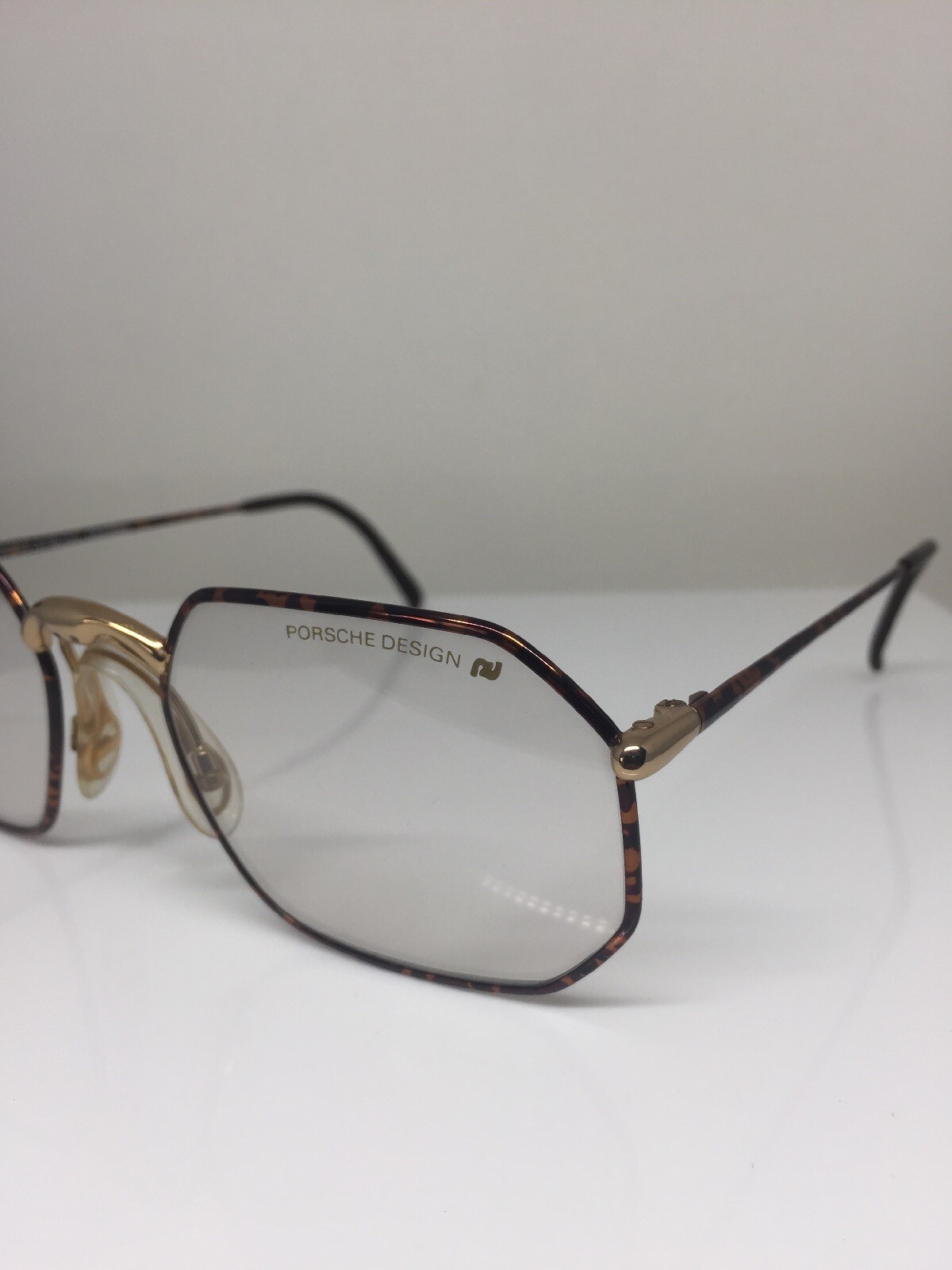 Vintage Porsche Design Eyeglasses by Carrera M. 5667 … Gem