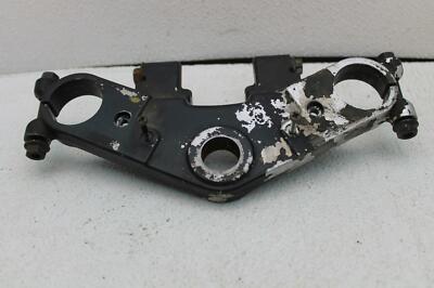 ピースオブアース 1983 1984 KAWASAKI GPZ ZX1100 (#318) UPPER TRIPLE TREE CLAMP TOP