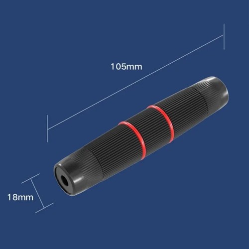 Waterproof IP67 Header RJ45 Docking Connector Double Head Extender Cable - Afbeelding 2 van 11