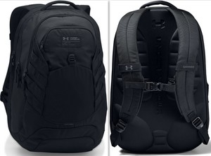 ua hudson backpack