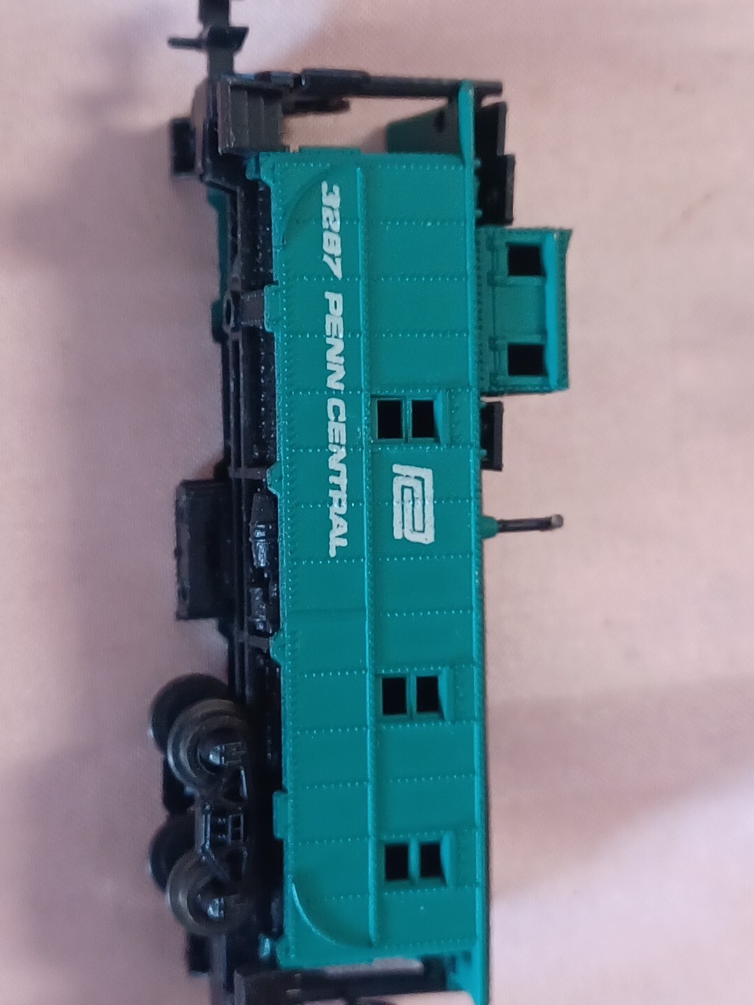 Vintage MINITRIX N Scale Steam Austria Trix Train Set eBay