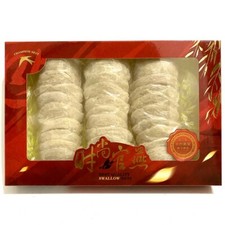 8oz Fashion Bird Nest BIRD’S NEST Swallow Grade AAAAA 燕窝 燕盏 227g INDONESIA