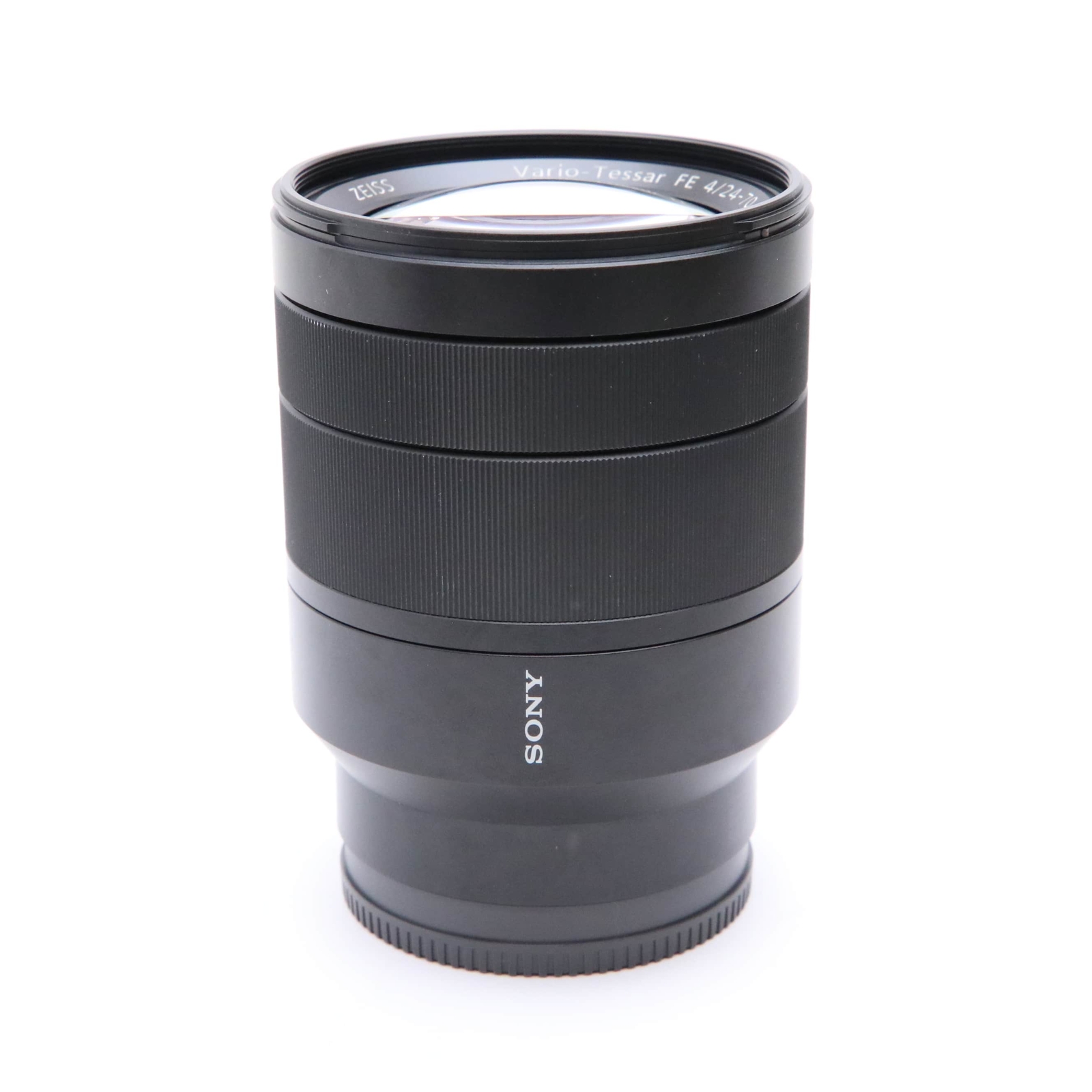 SONY Vario-Tessar T* FE 24-70mm F/4 ZA OSS SEL2470Z (for E mount