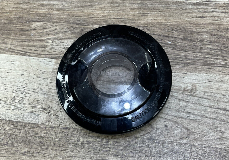 Cuisinart CPB300 350 Blender 32 Ounce 4 Cup Lid Top Replacement With