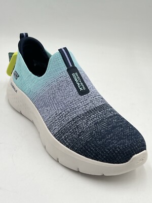 ★y★ Women's Skechers Go Go Walk Flex 124827 | Shoe Station