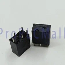 10PCS PANASONIC ACTE2CH2 Automotive Relay 4Pin~