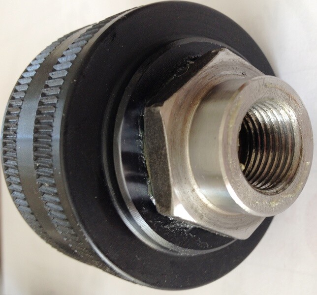 Ruota Libera Single Speed Ruota Libera ACS 16 Denti - Per Trasmissione A Singola Velocità, Colore Argento, Modello 63609-1000 Ace Pro - Foto 11