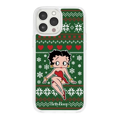 Betty Boop Happy Holidays HD Phone Case Compatible with Apple iPhone 14 Models | eBay Betty Boop Happy Holidays HD Phone Case Compatible with Apple iPhone 14 Models | eBay
