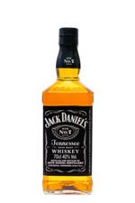Jack Daniels Old No.7 Whiskey USA Bourbon 70cl