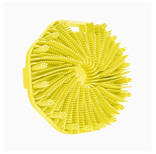 Scrubbies The Sud Bud, neuer Silikon Körperpeeling, 2025 8 Farben Duschkörperbürste - Bild 19 von 23