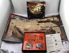 2007 300: The Board Game by NECA Complete in Great