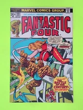 Fantastic Four #133 Vol. 1 1973 Marvel Comics 8.0 Comic Book A30-253
