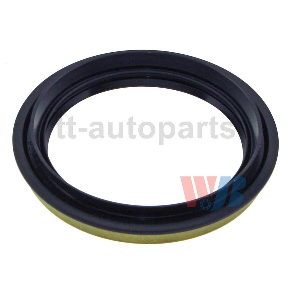 Sello de rueda interior delantera WJB para Nissan 200SX 1995 1996 1997 1998 Foto 2 de 3