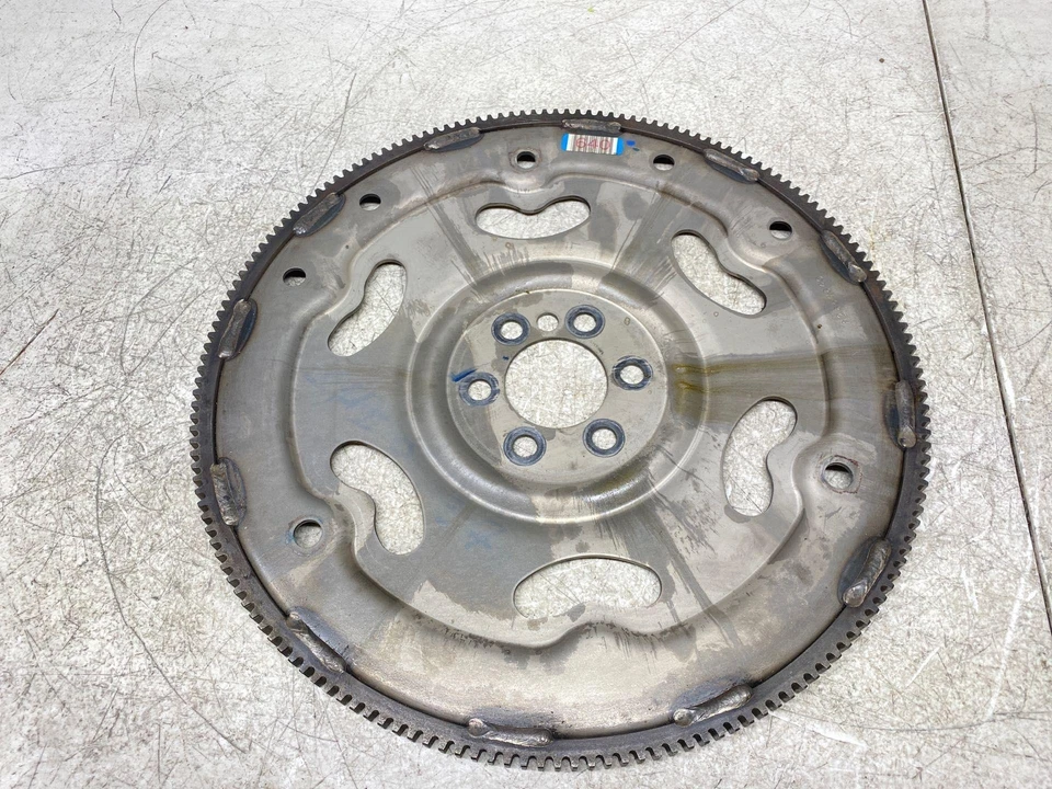 Volante Chevy Silverado 2500 HD 6,0 L 2015 2016 2017 2018 2019 OEM Foto 2 de 2