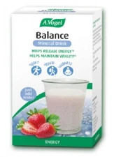 A. Vogel, Balance Mineral Drink 21 x 5.5g Sachets BBE 02/2027