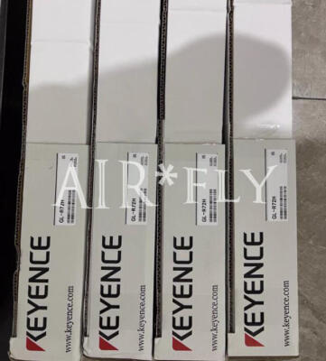 1PCS new KEYENCE safety Gratings GL-R72H