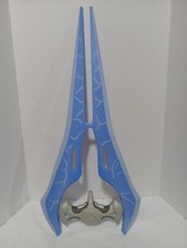 25" Halo Energy Sword Toy Cosplay Costume Prop 2017 Disguise Microsoft