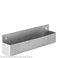 Small Speed Rail 22" (56cm), Drink Holder, Bars, Clubs, Restaurant, Catering