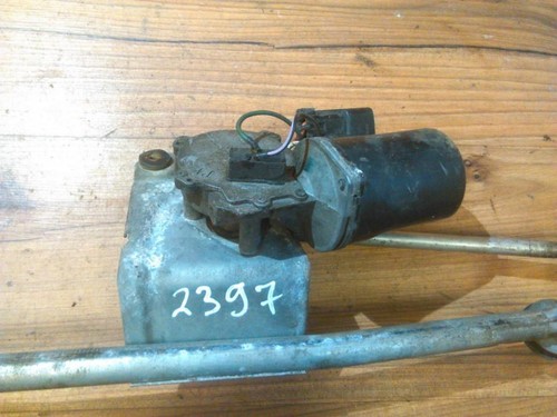 vorne Scheibenwischermotor Teilenummer  Opel Astra DE133916-77