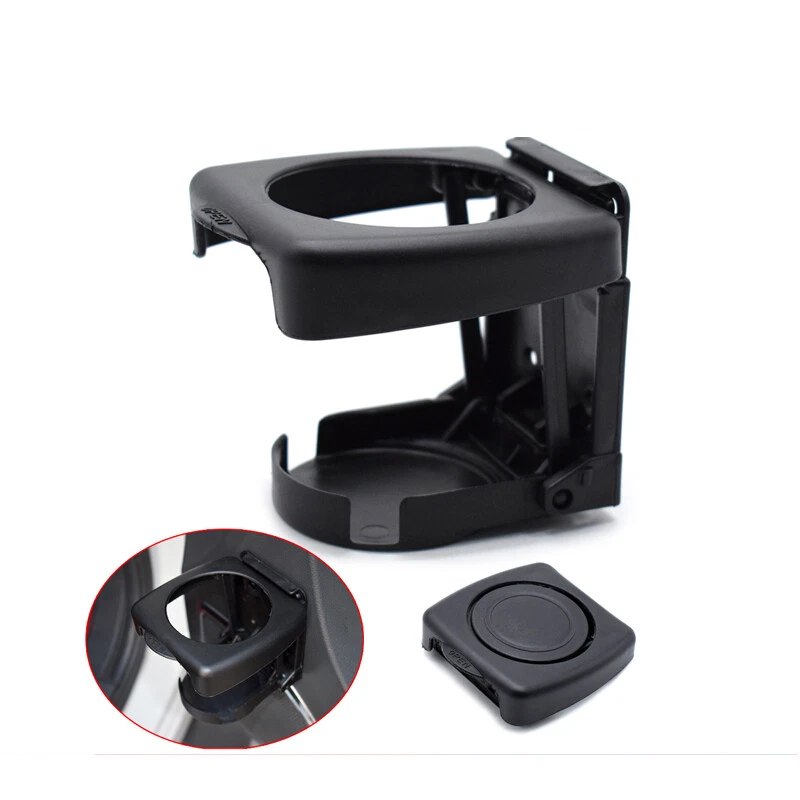 Universal Folding Cup Drink Holder For Car Truck Boat Camper RV ATV Adjustable Foto 2 de 4