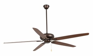 Huge Ceiling Fan Without Lights Faro Nisos Brown 178 Cm 70 With