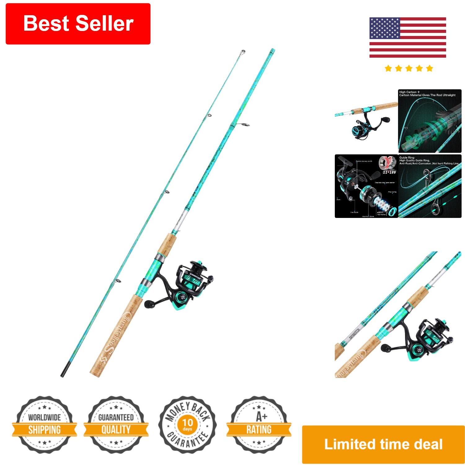 best lures for inshore saltwater fishing for murky water 7 Best Saltwater Fishing Lures We've Proven on the Water