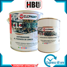 ELE NORUST ZP | Antiruggine al fosfato di zinco