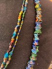 Very Cool Bohemian Set of Ethnic Jewelry From My Film Collection — photo 6