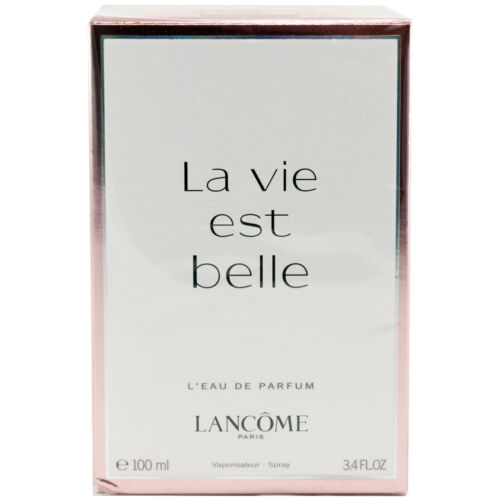 Lancome La Vie est belle 100 ml Eau de Parfum EdP spray da donna - Foto 1 di 1