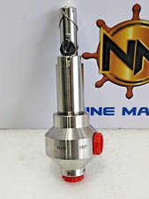 SWAGELOK PRESSURE RELIF VALVE PRVN2F-02-0-VV-Q #NEW