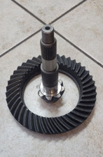 Nitro Gear Dana 60 Reverse Cut 5.13 Ring And Pinion