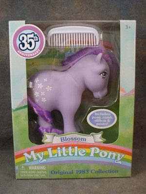 my little pony 35th anniversary target