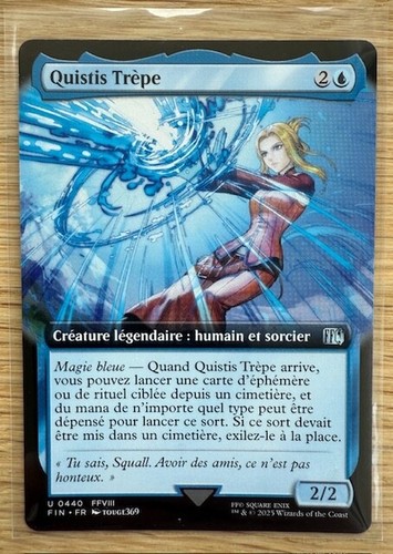 Cartes Magic : 4 Etat cadavérique - FR/D&d Cartes Magic : 4 Etat cadavérique - FR/D&d