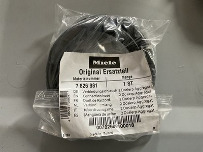 Miele 7826981 Connection Hose