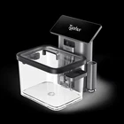 Typhur Sous Vide Station The Ultimate In Perfect Results Cooking Model SV03