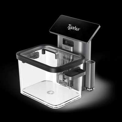 Typhur Sous Vide Station The Ultimate In Perfect Results Cooking Model SV03