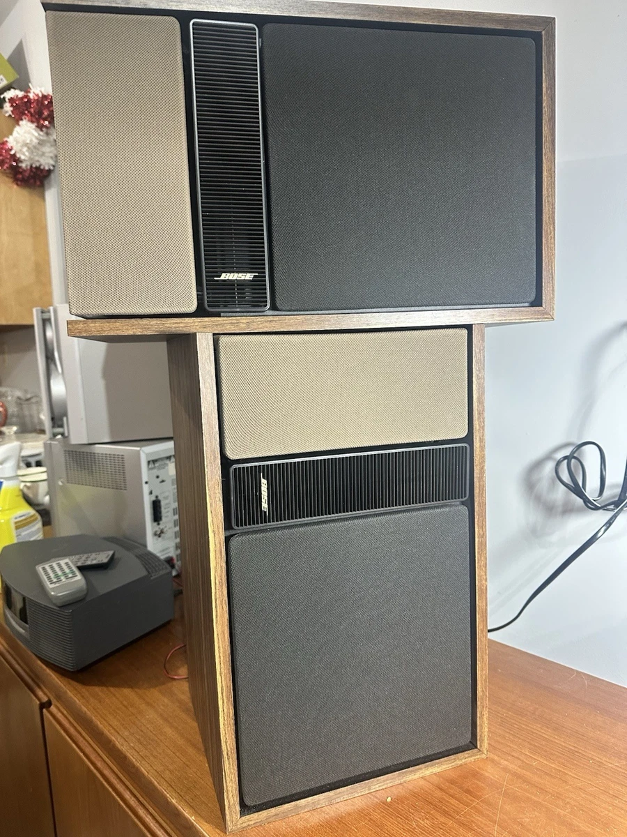 BOSE 301 series ii スピーカー Bose 301 Series Ii for sale - eBay
