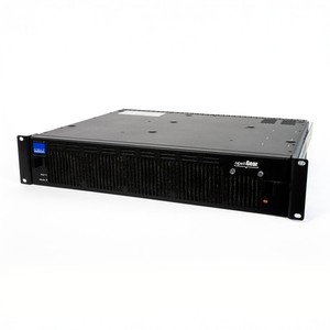 Cobalt Digital OpenGear DFR-8310 High Density Multi Definition Frame